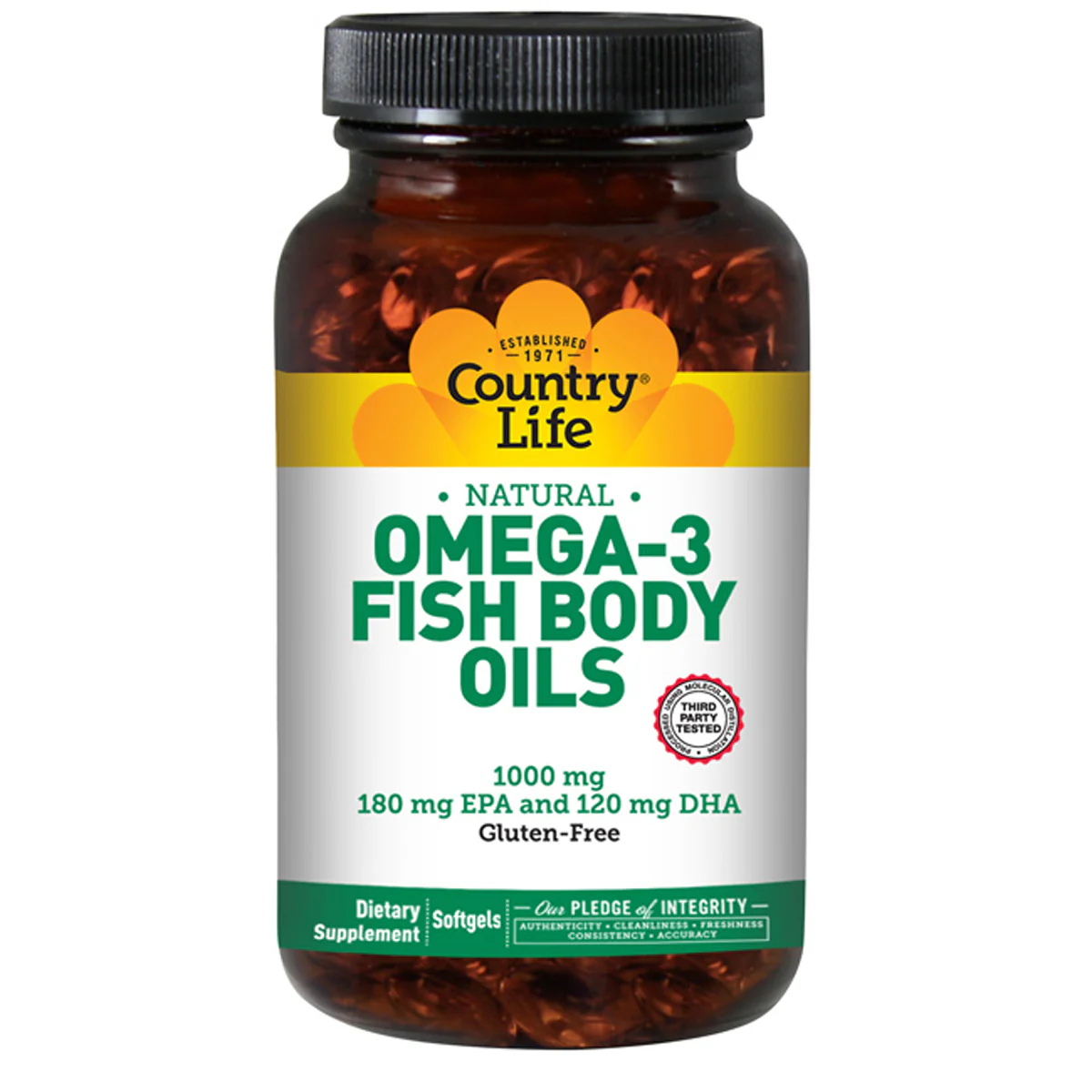 Omega-3 - Image 3