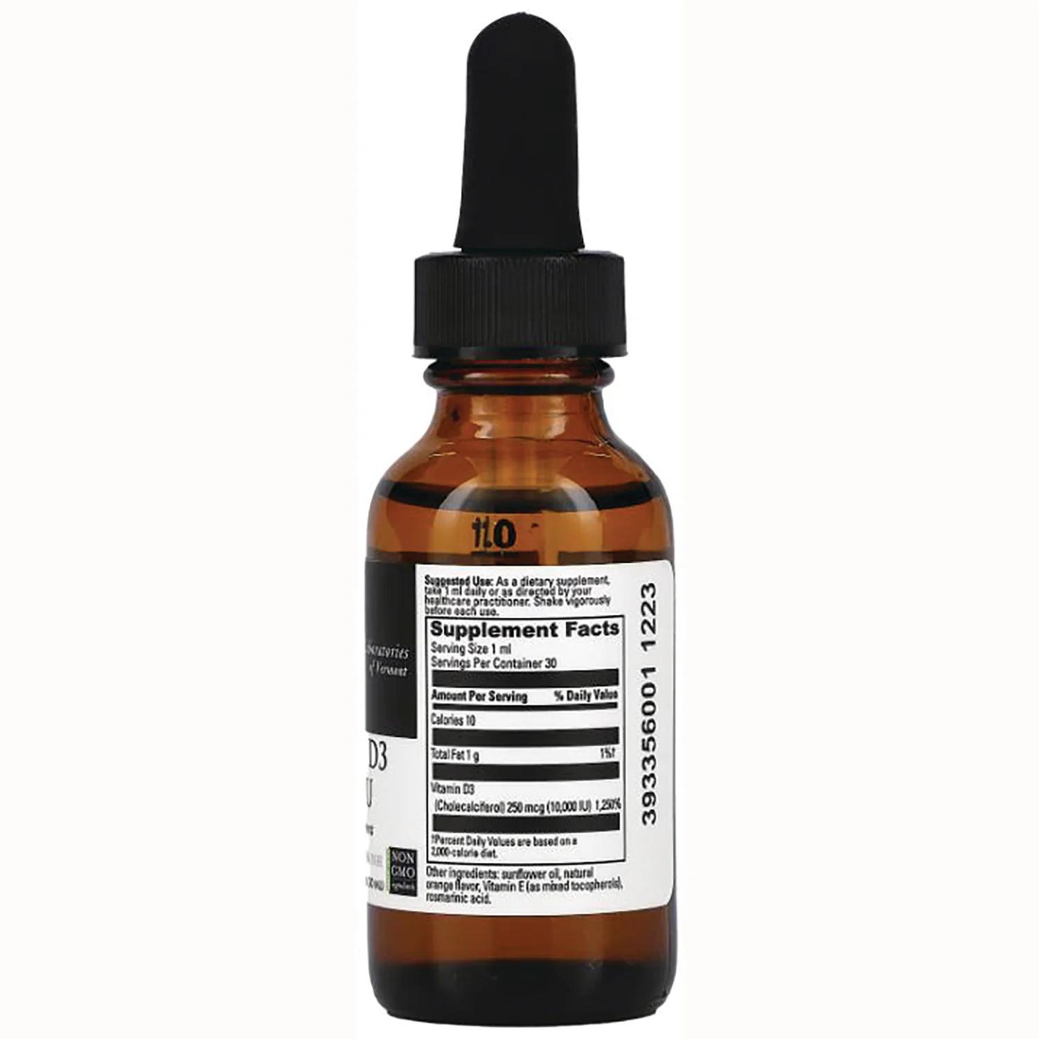Liquid D3 - Image 2