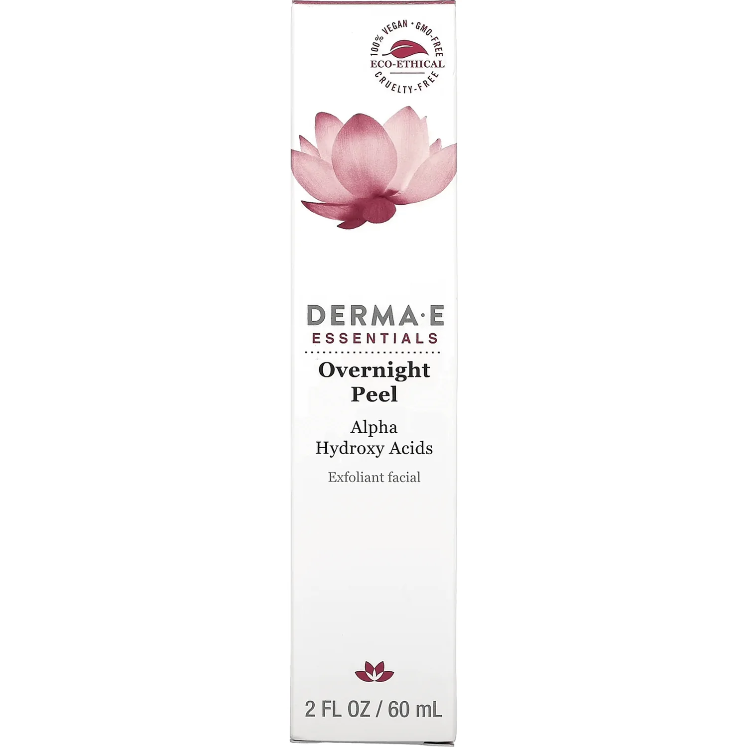 Overnight Peel
