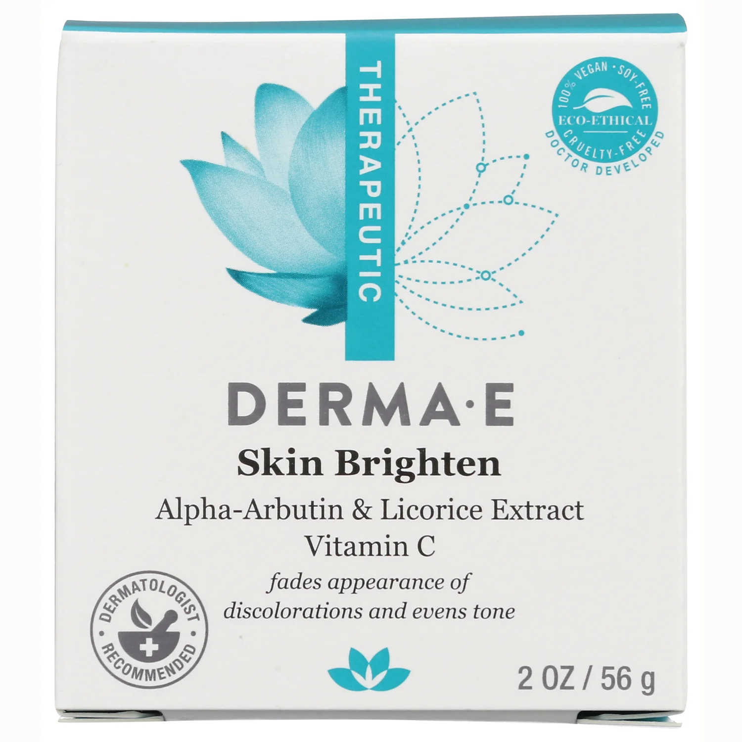 Skin Brighten