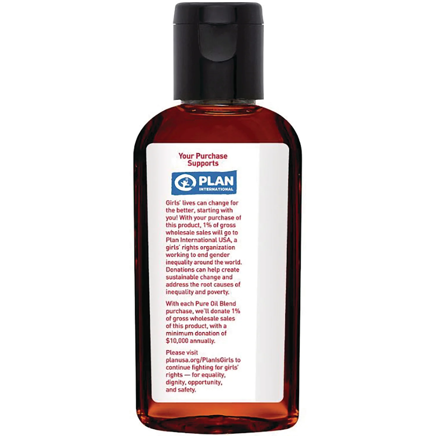 Moringa, Jojoba & Rose Hip Oil - Image 4