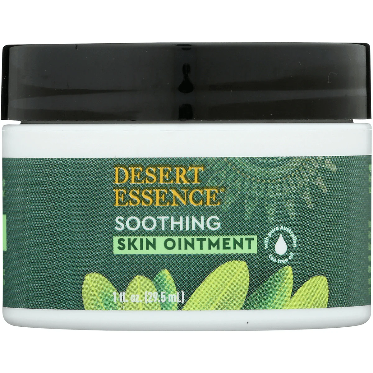 Soothing Skin Ointment