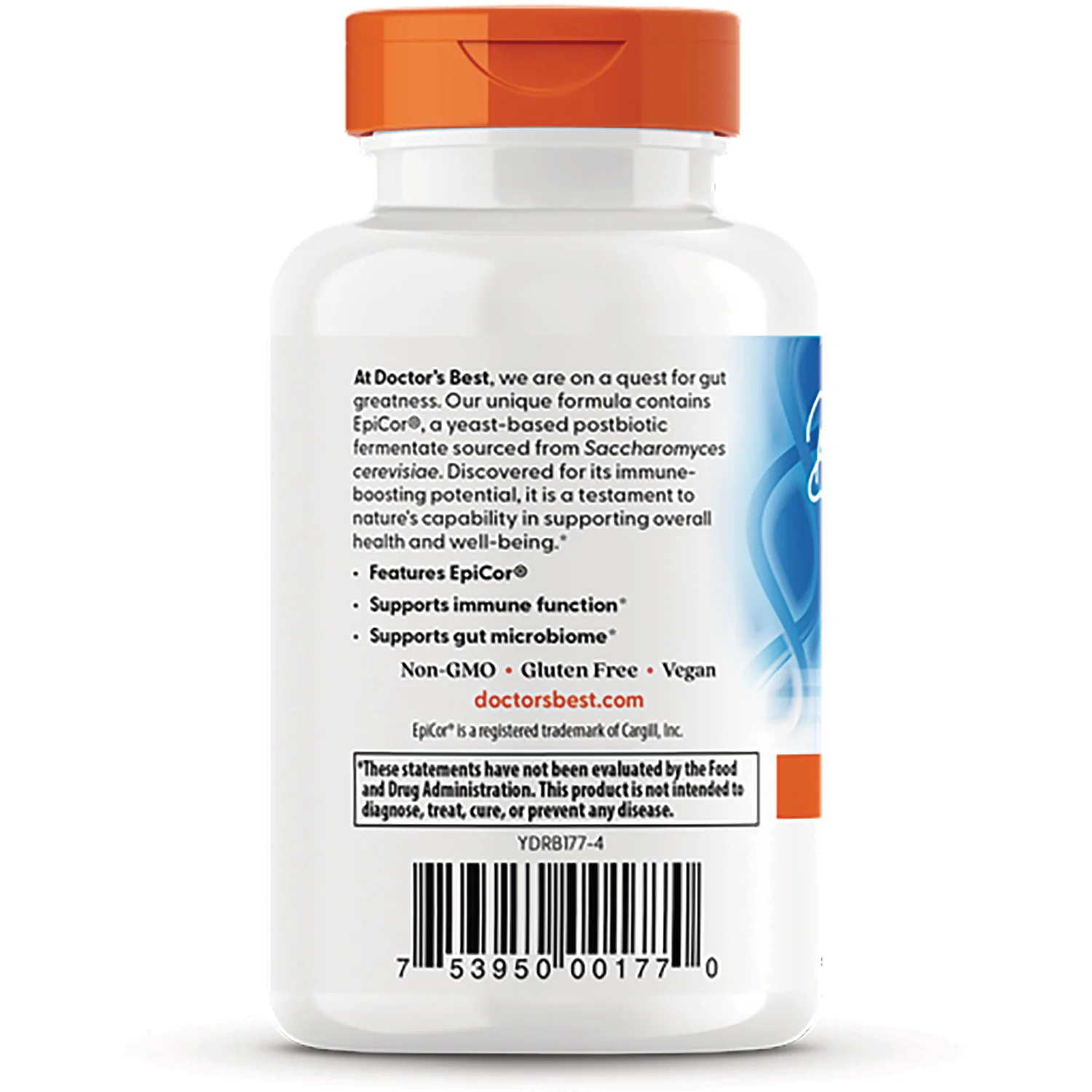 Immune Support Postbiotic - Image 3