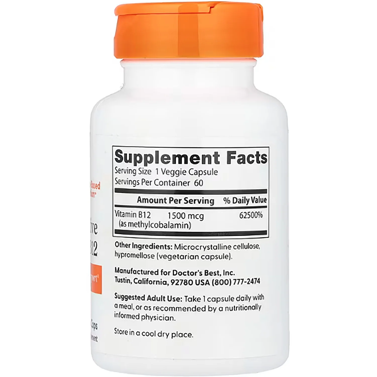 Fully Active B12 - Image 2