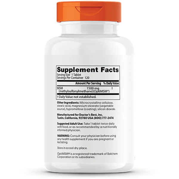 MSM with OptiMSM - Image 2