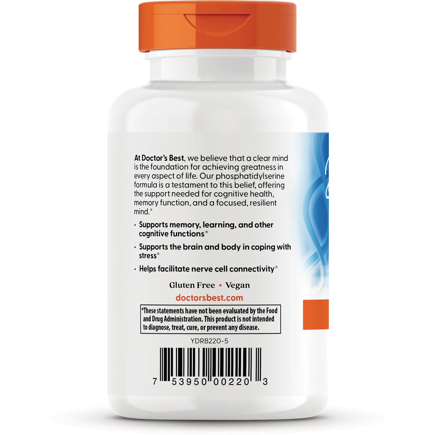 Phosphatidyl Serine - Image 3