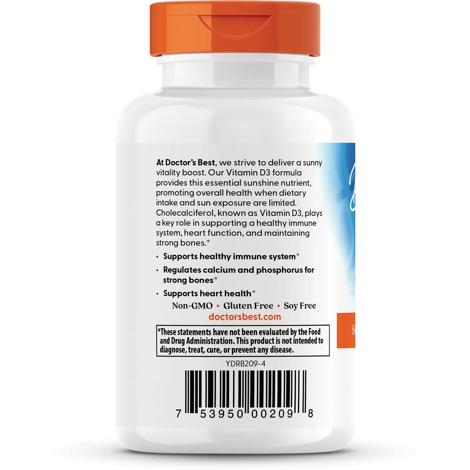 Vitamin D3 - Image 3