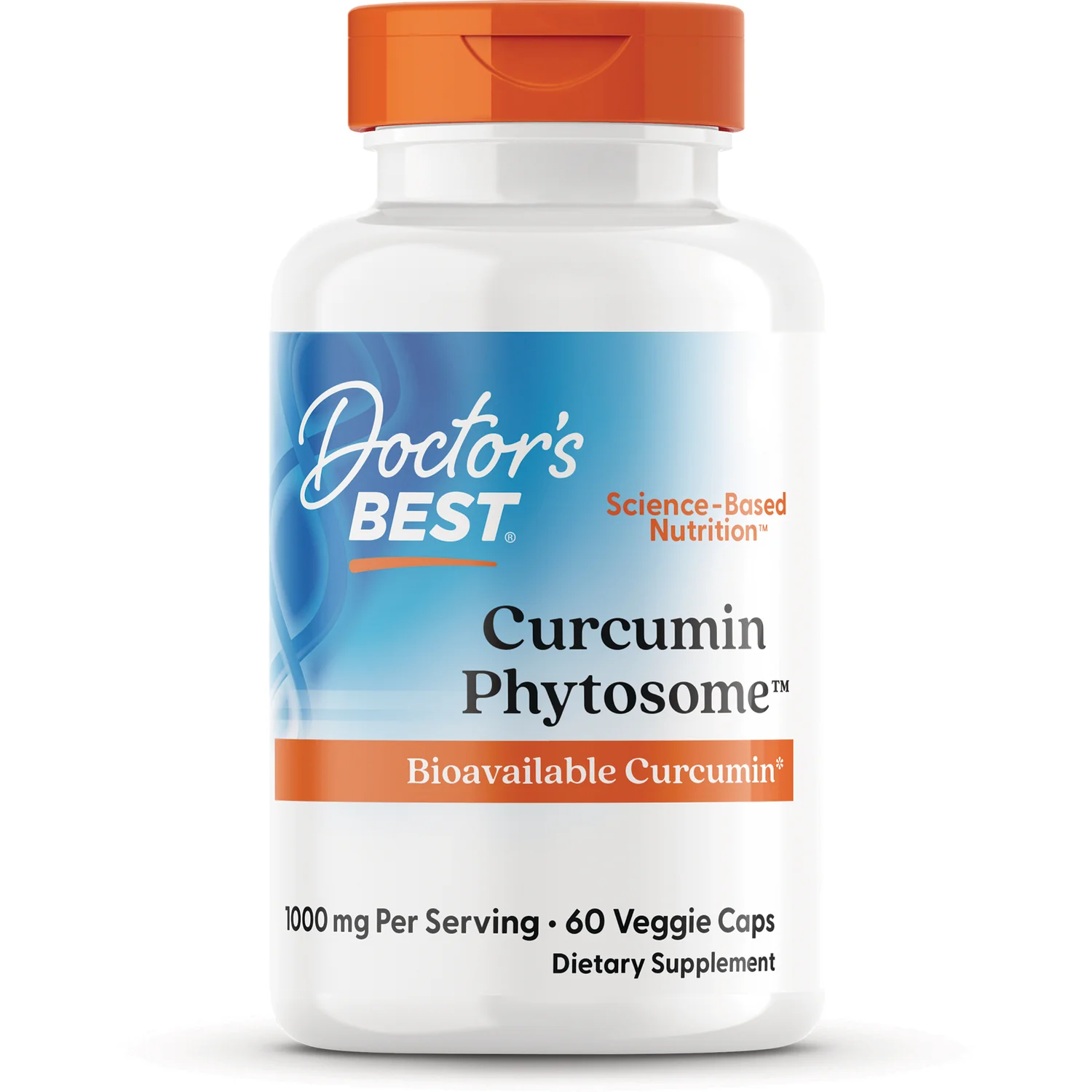 Curcumin Phytosome