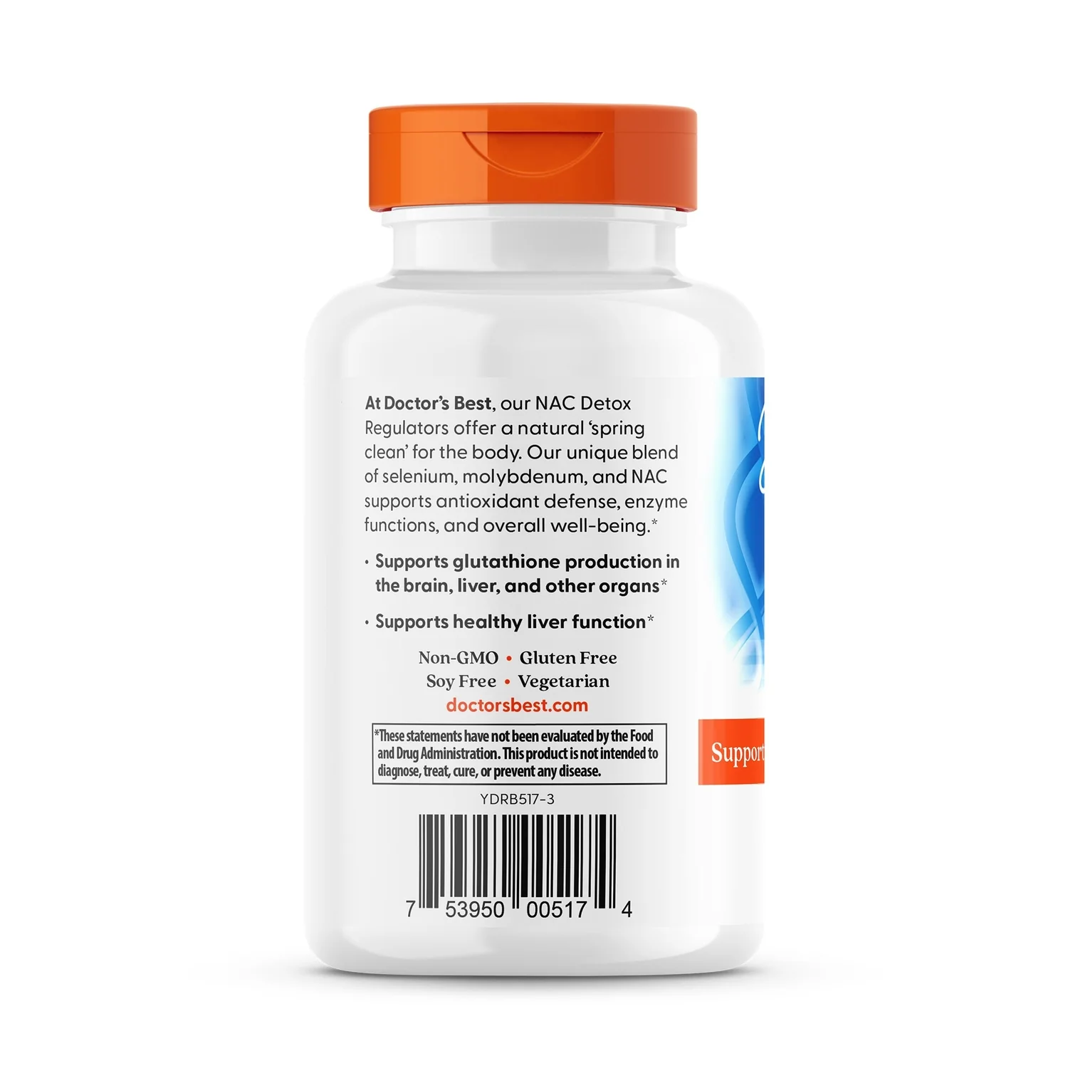 NAC Detox Regulators - Image 3