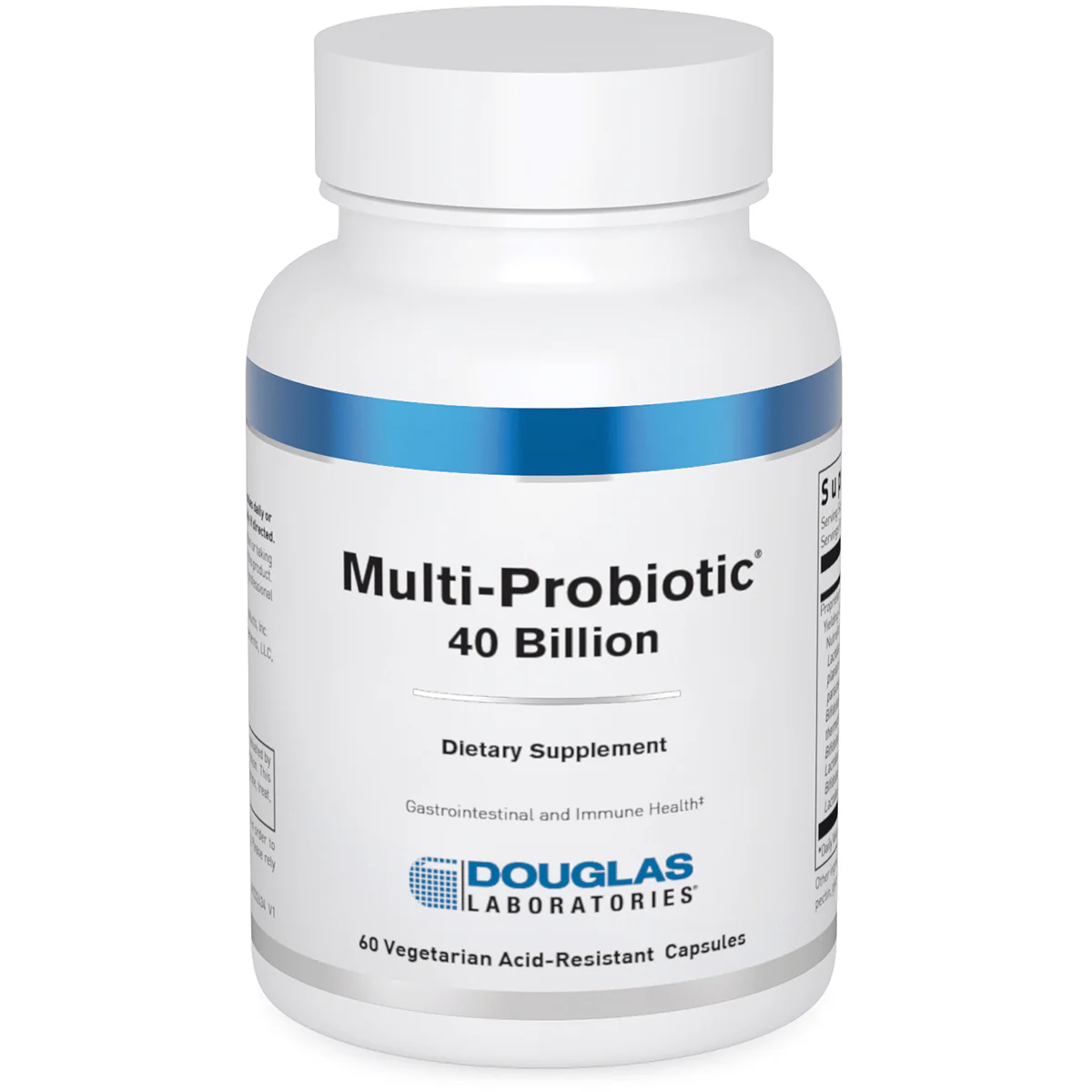 Multi-Probiotic 40 Billion