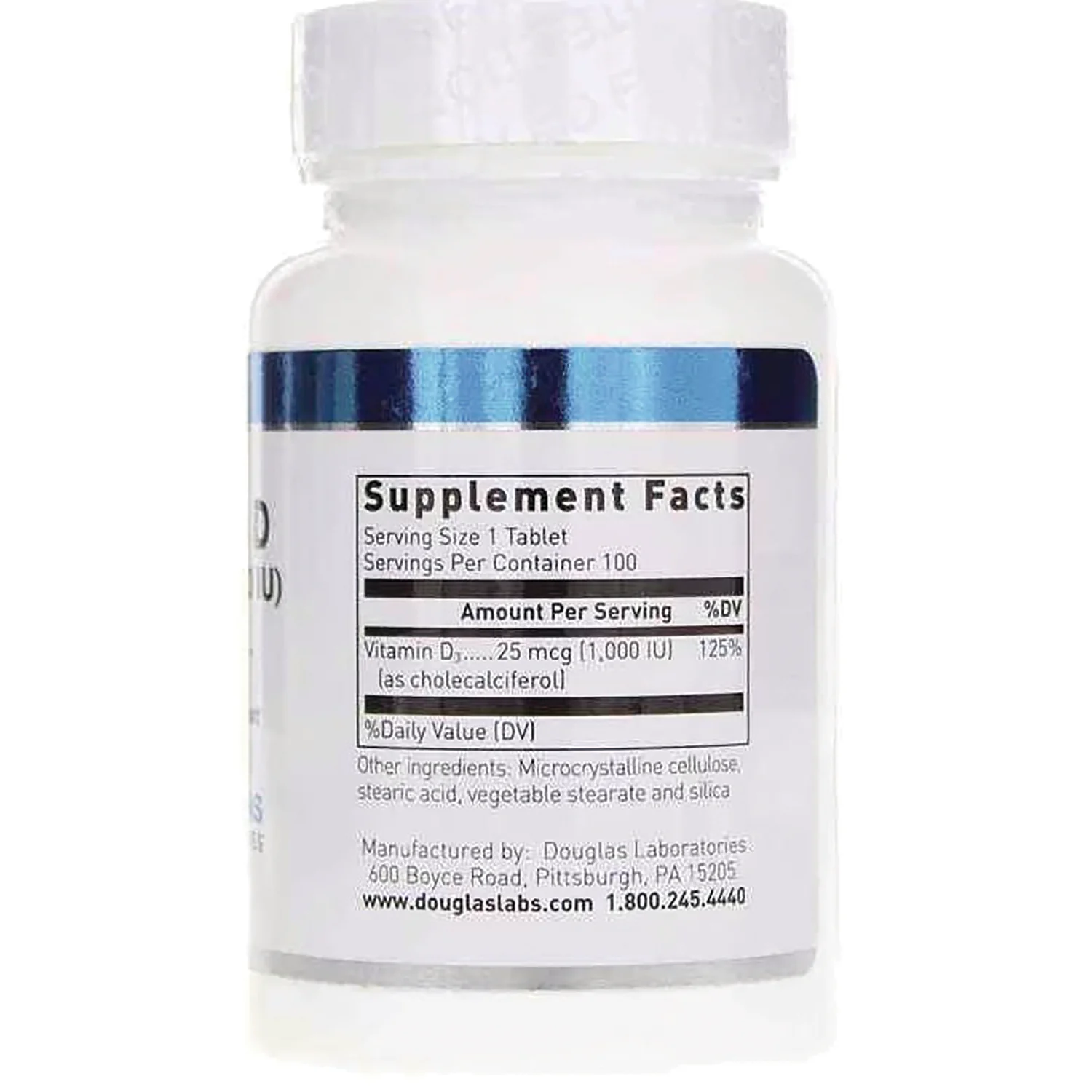 Vitamin D - Image 2