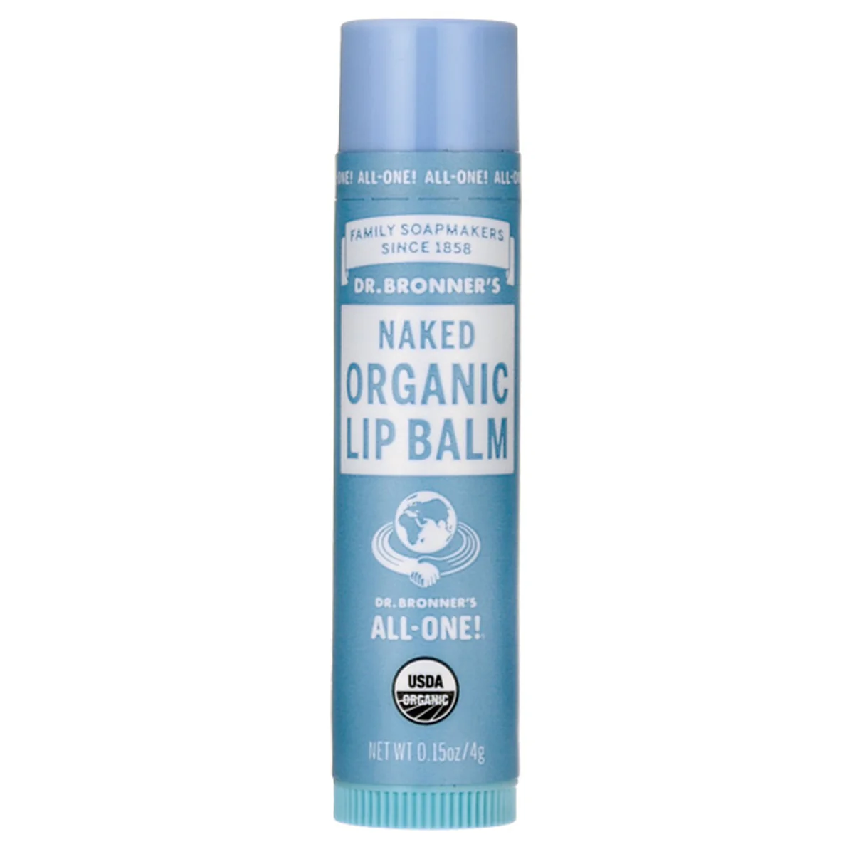 Organic Lip Balm - Image 2