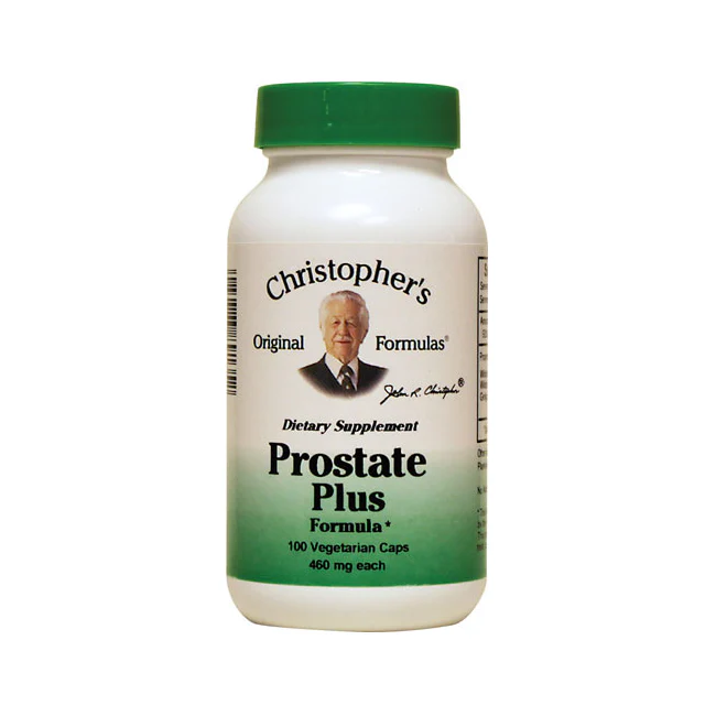 Prostate Plus Formula