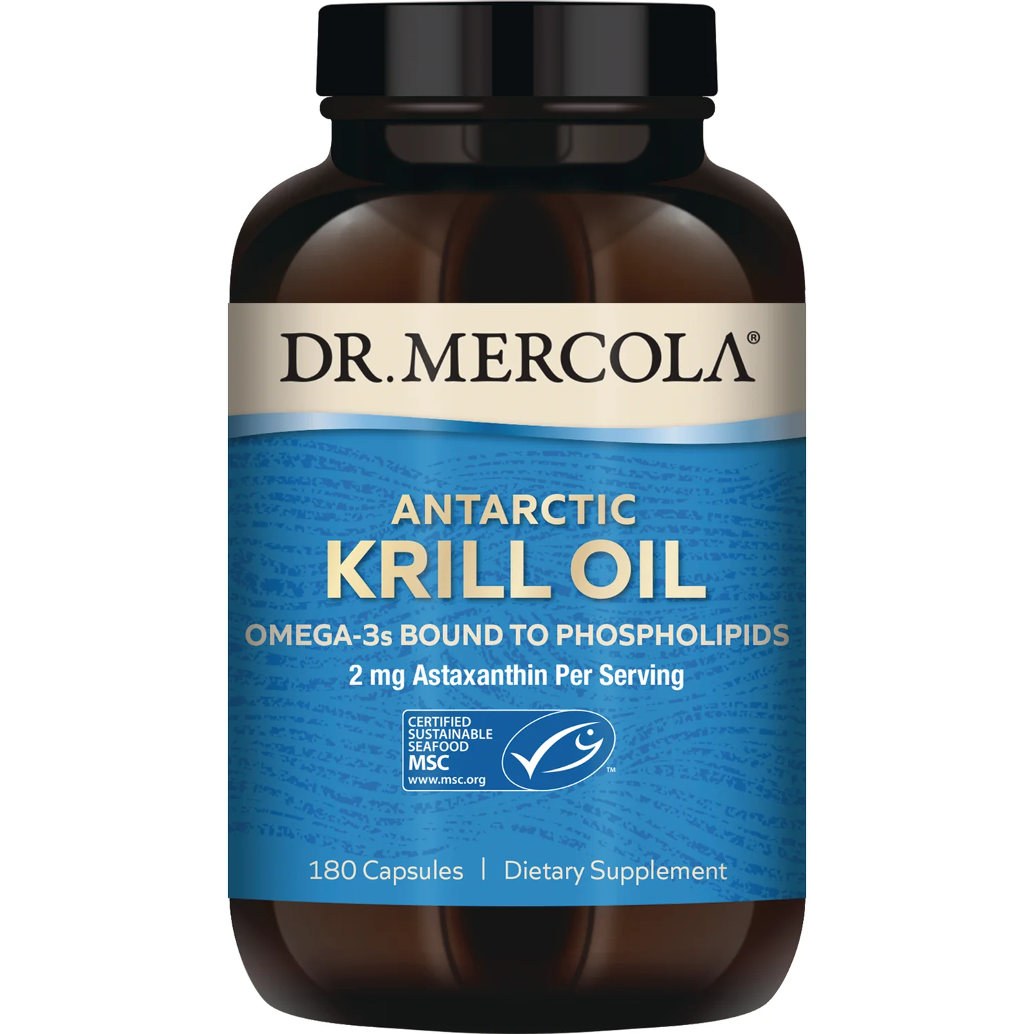 Antarctic Krill Oil - Image 2