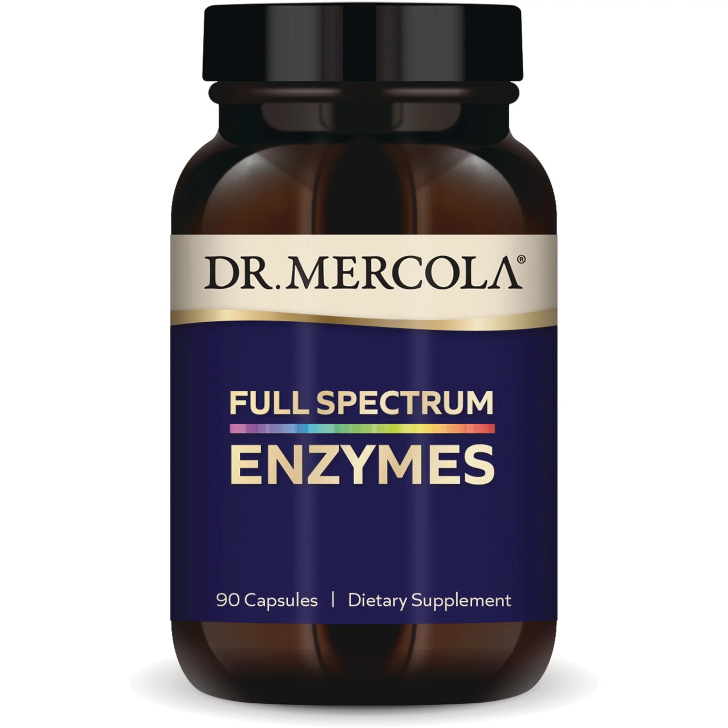 Full Spectrum Enzymes