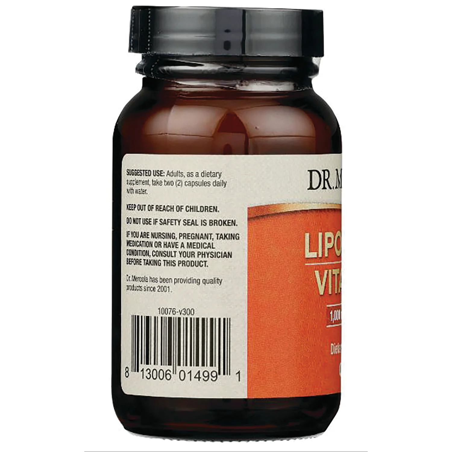 Liposomal Vitamin C - Image 4