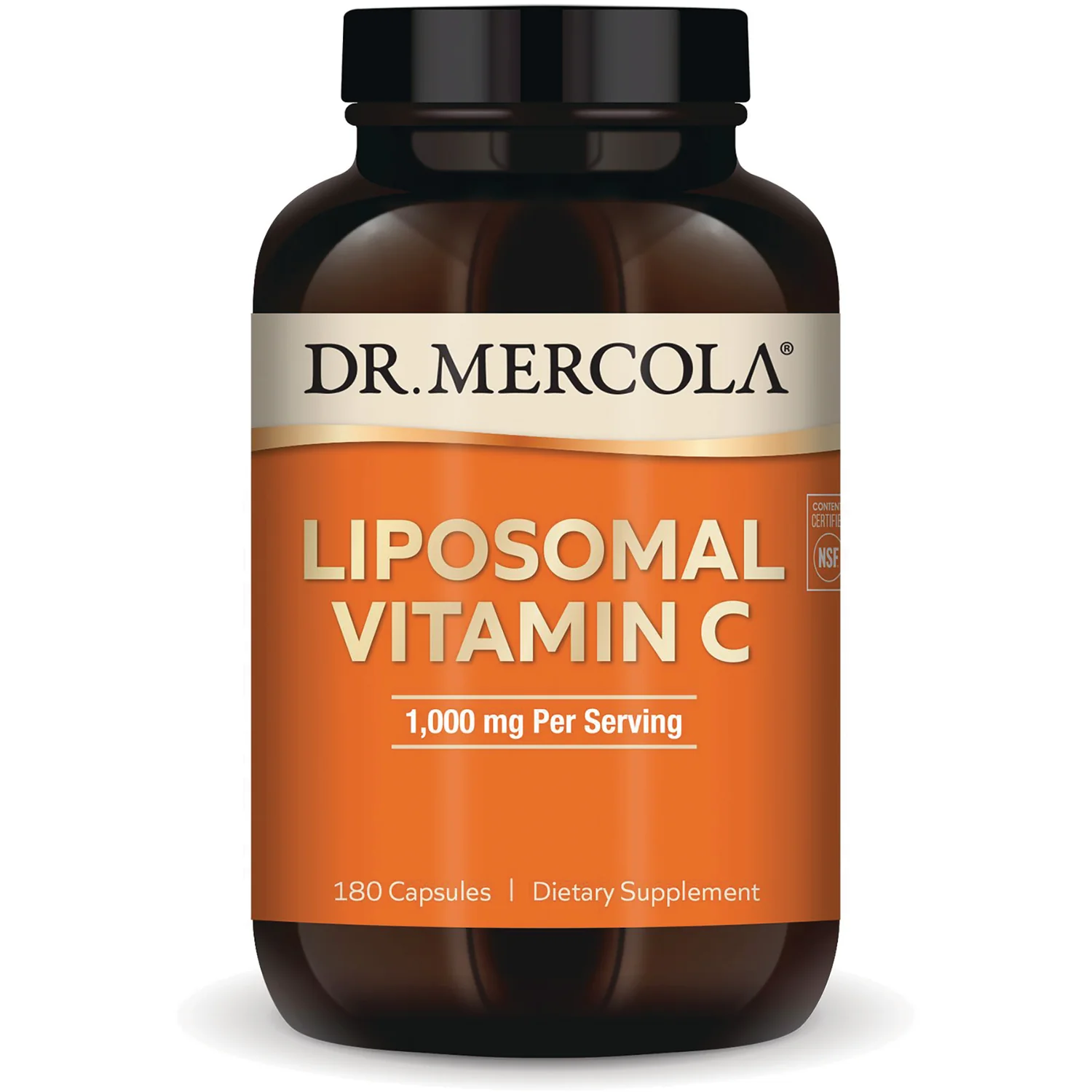 Liposomal Vitamin C - Image 2