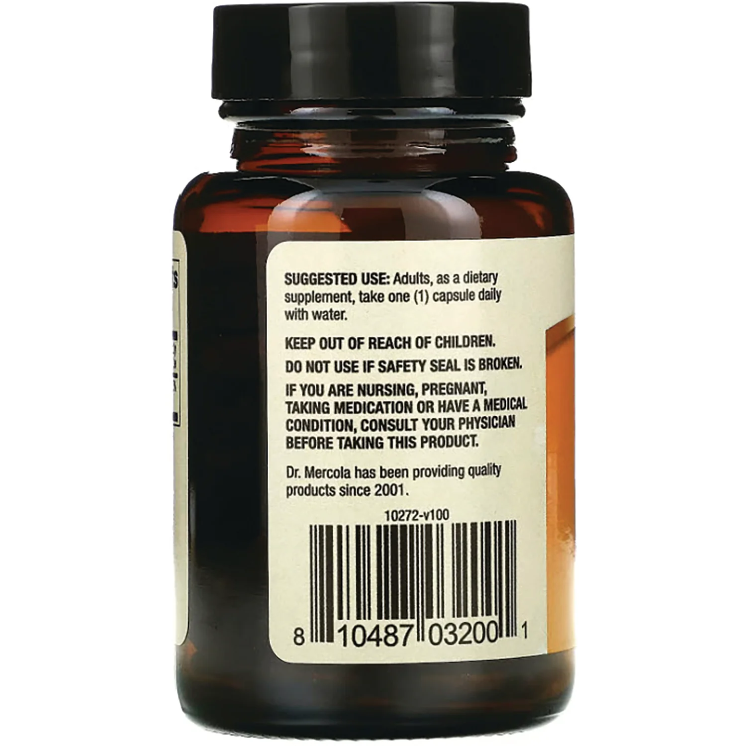 Liposomal Vitamin D3 - Image 3