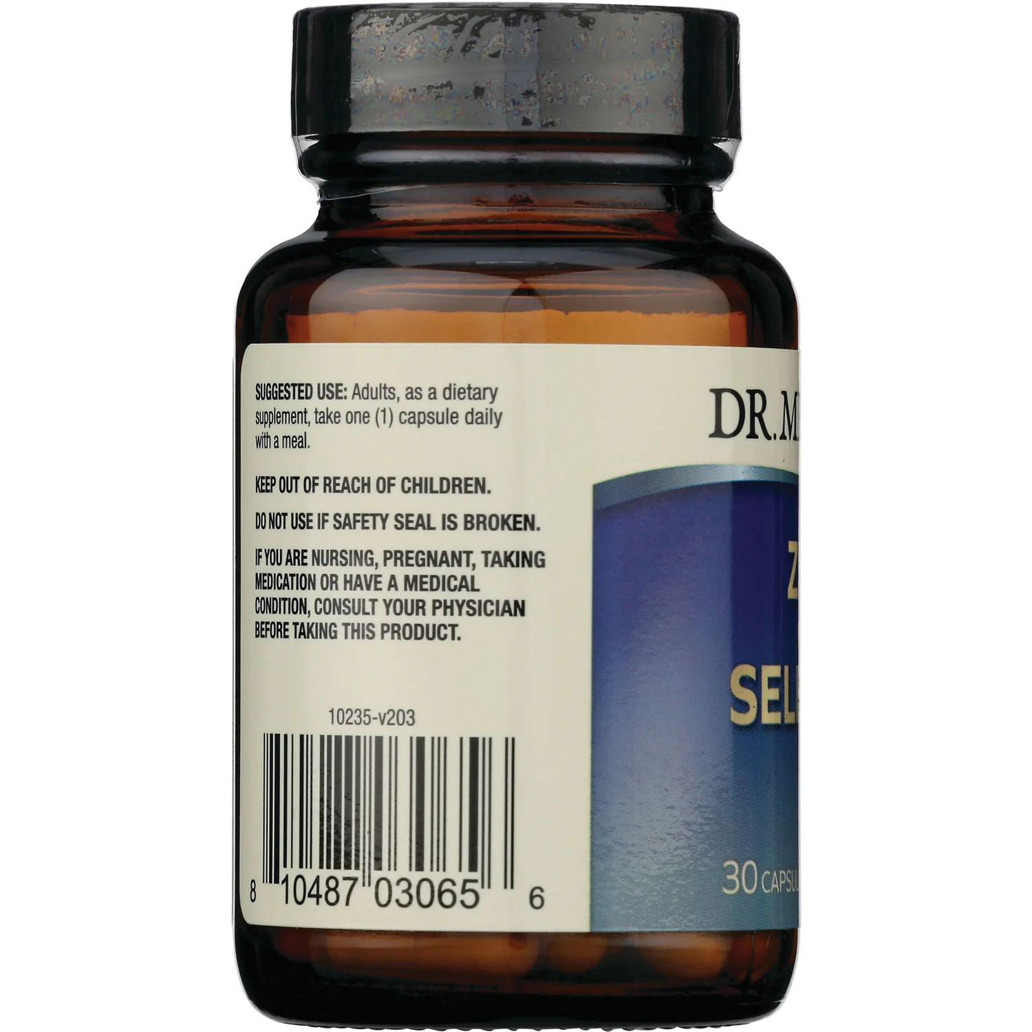 Zinc plus Selenium - Image 4
