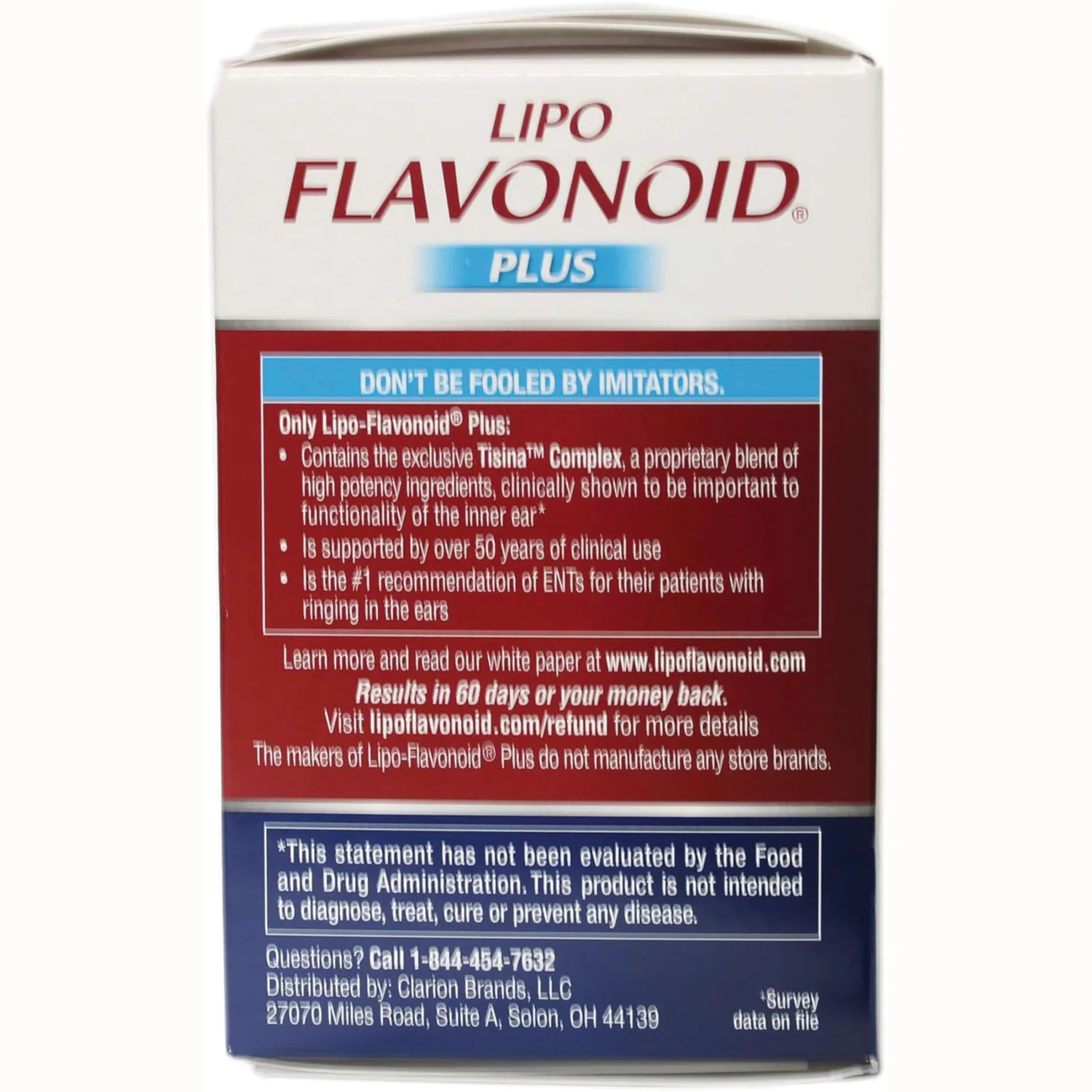Lipo-Flavonoid - Image 3