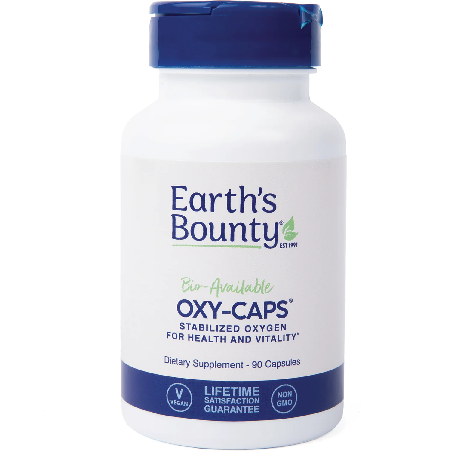 Oxy-Caps
