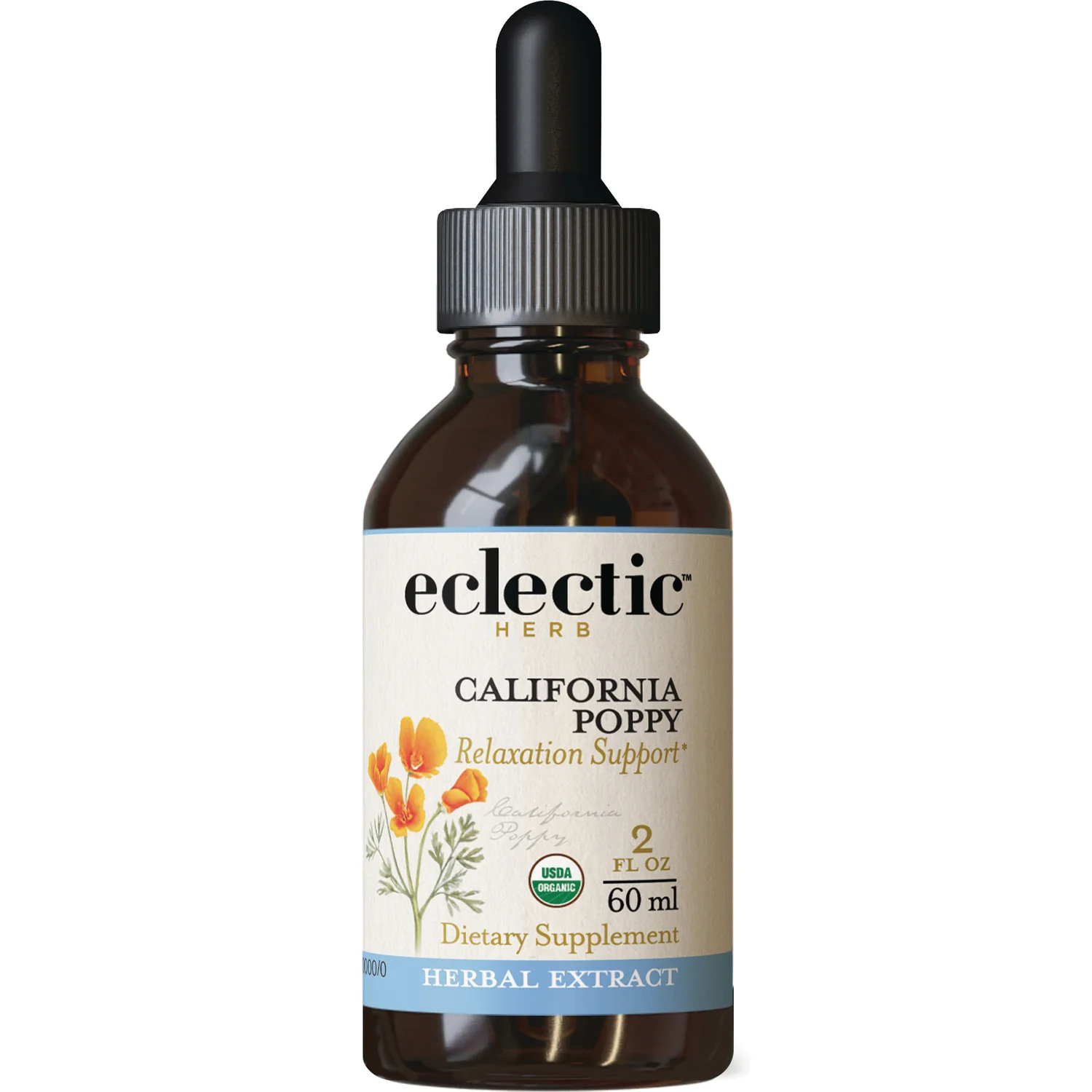 California Poppy