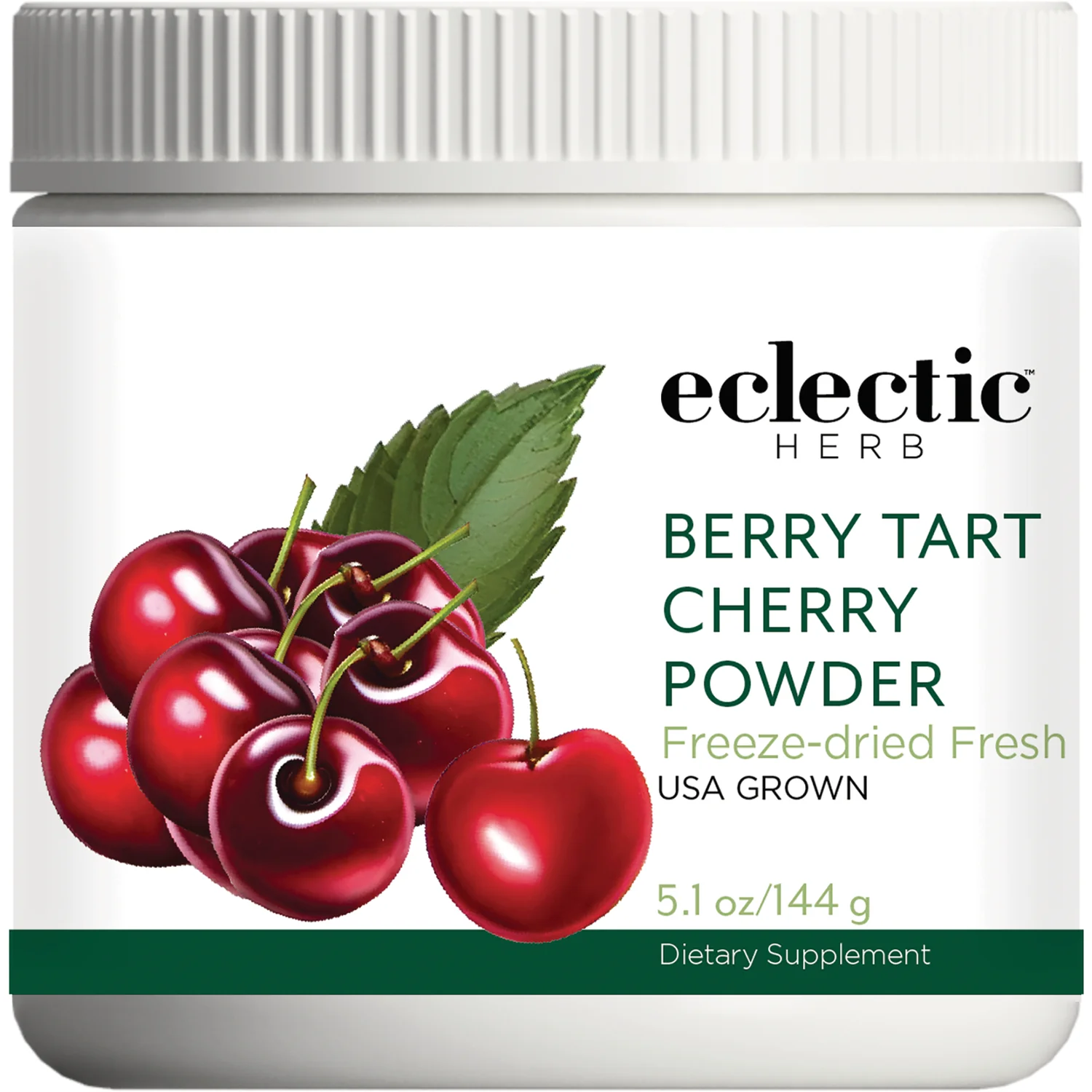 Berry Tart Cherry Powder