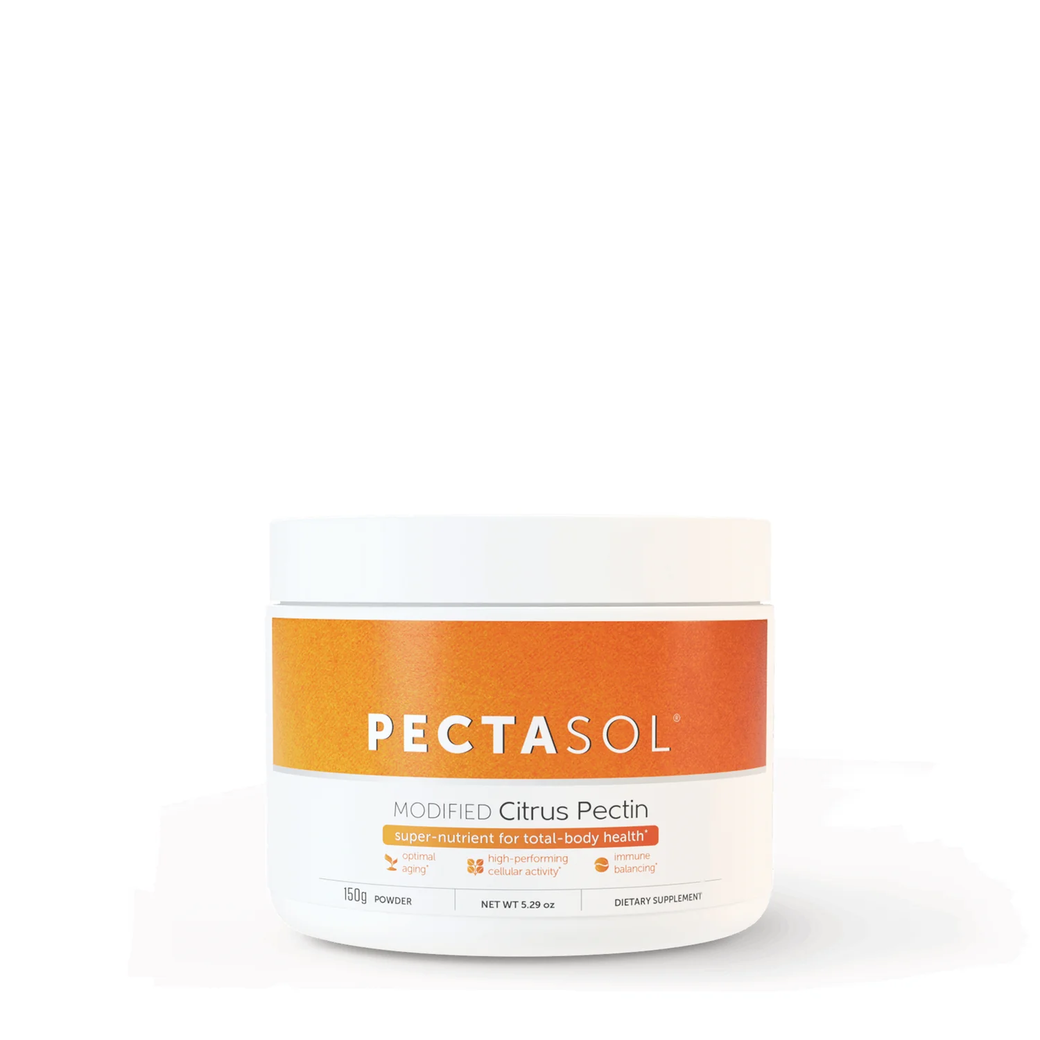 PectaSol-C Modified Citrus Pectin - Image 2