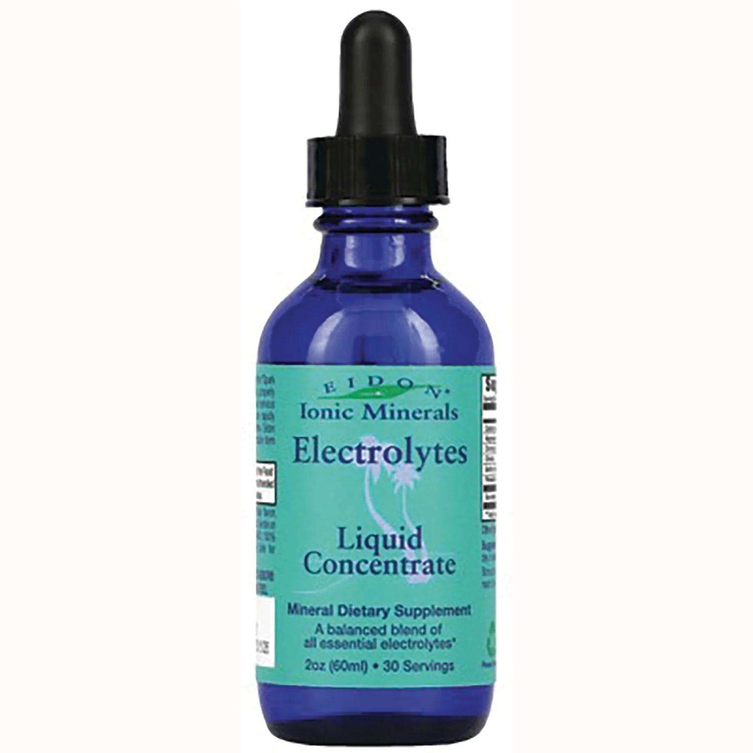 Electrolytes Liquid Concentrate