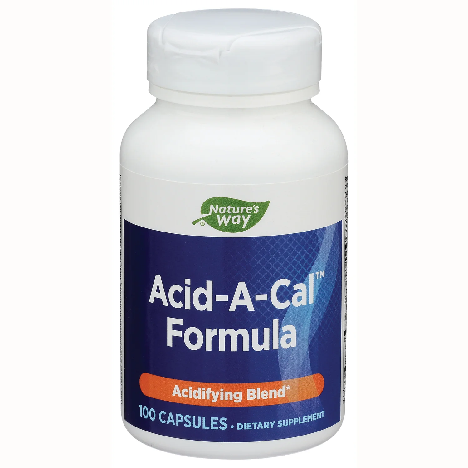 Acid-A-Cal Formula