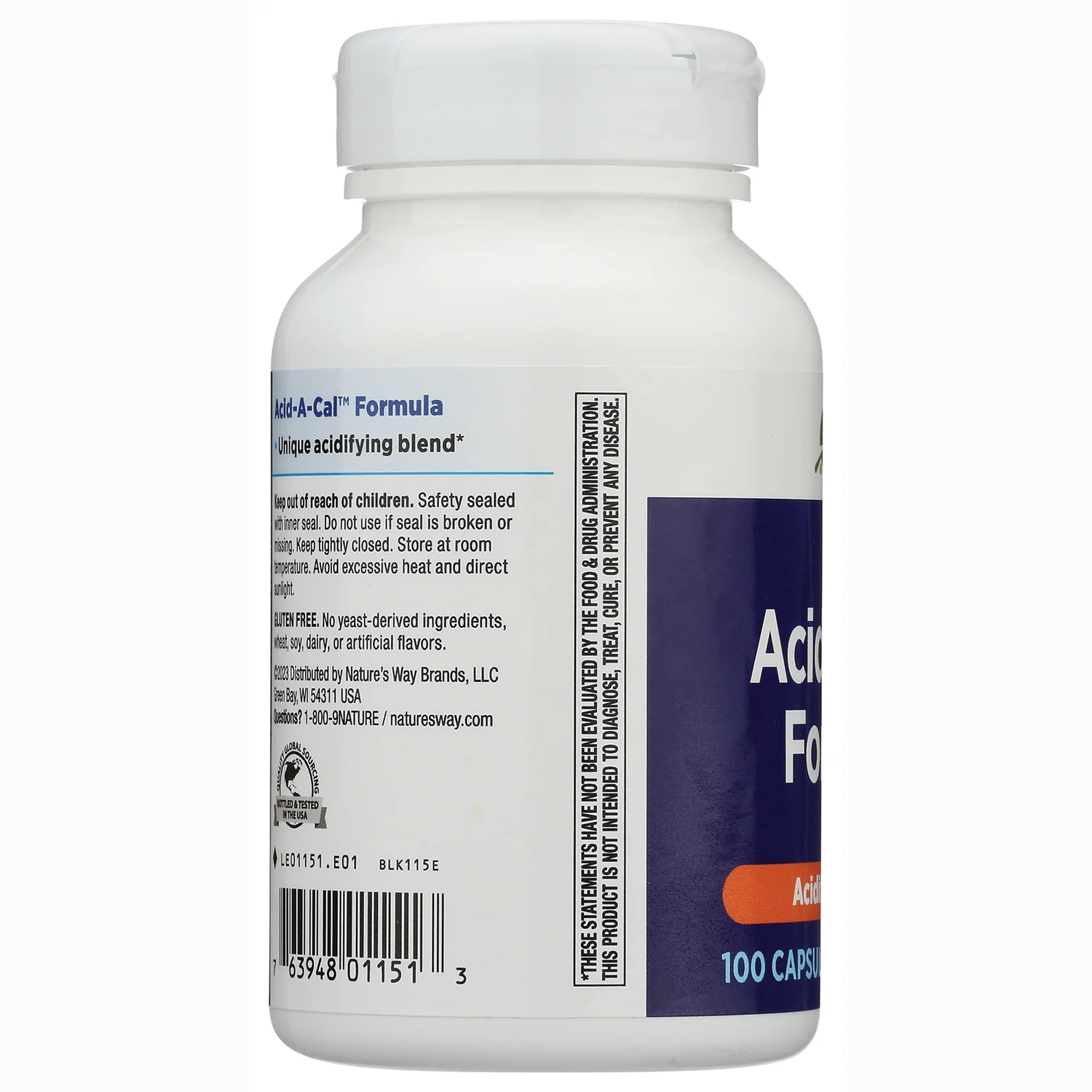 Acid-A-Cal Formula - Image 4