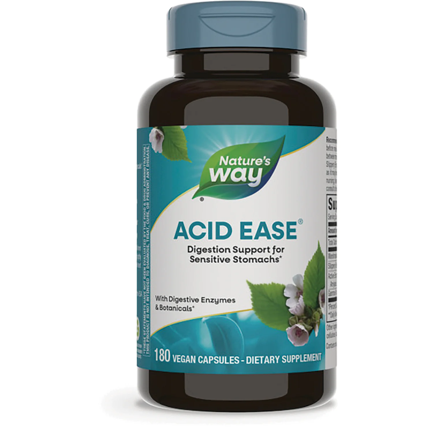 Acid Ease