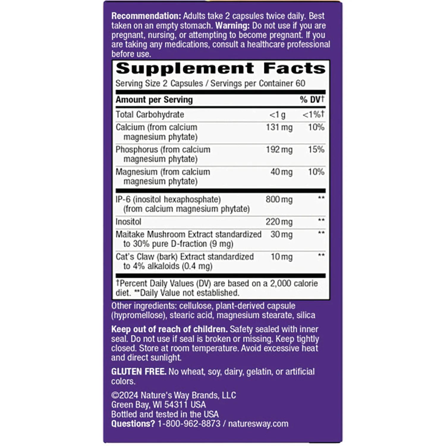 Cell Forte Max-3 Blend - Image 2