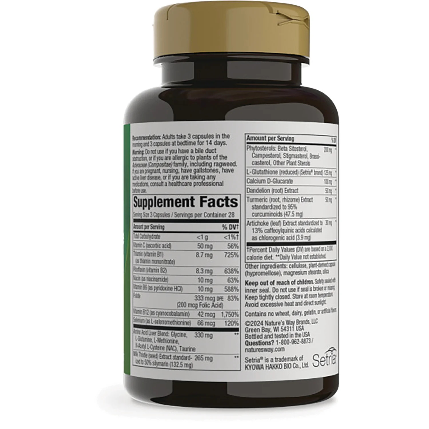 Complete Liver Cleanse - Image 2