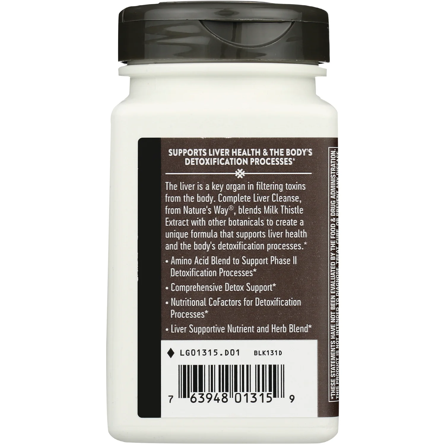 Complete Liver Cleanse - Image 4