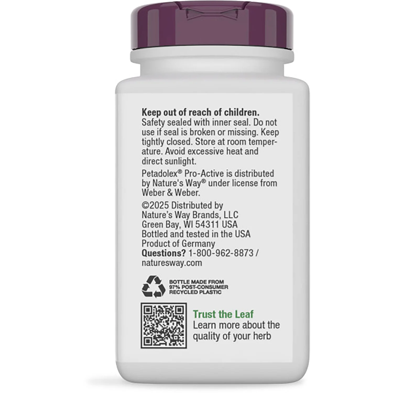 Petadolex Pro-Active - Image 3