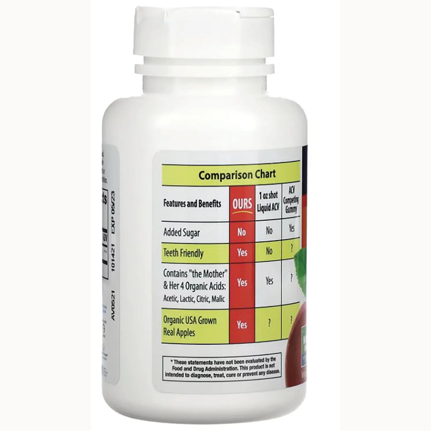 Apple Cider Vinegar - Image 3
