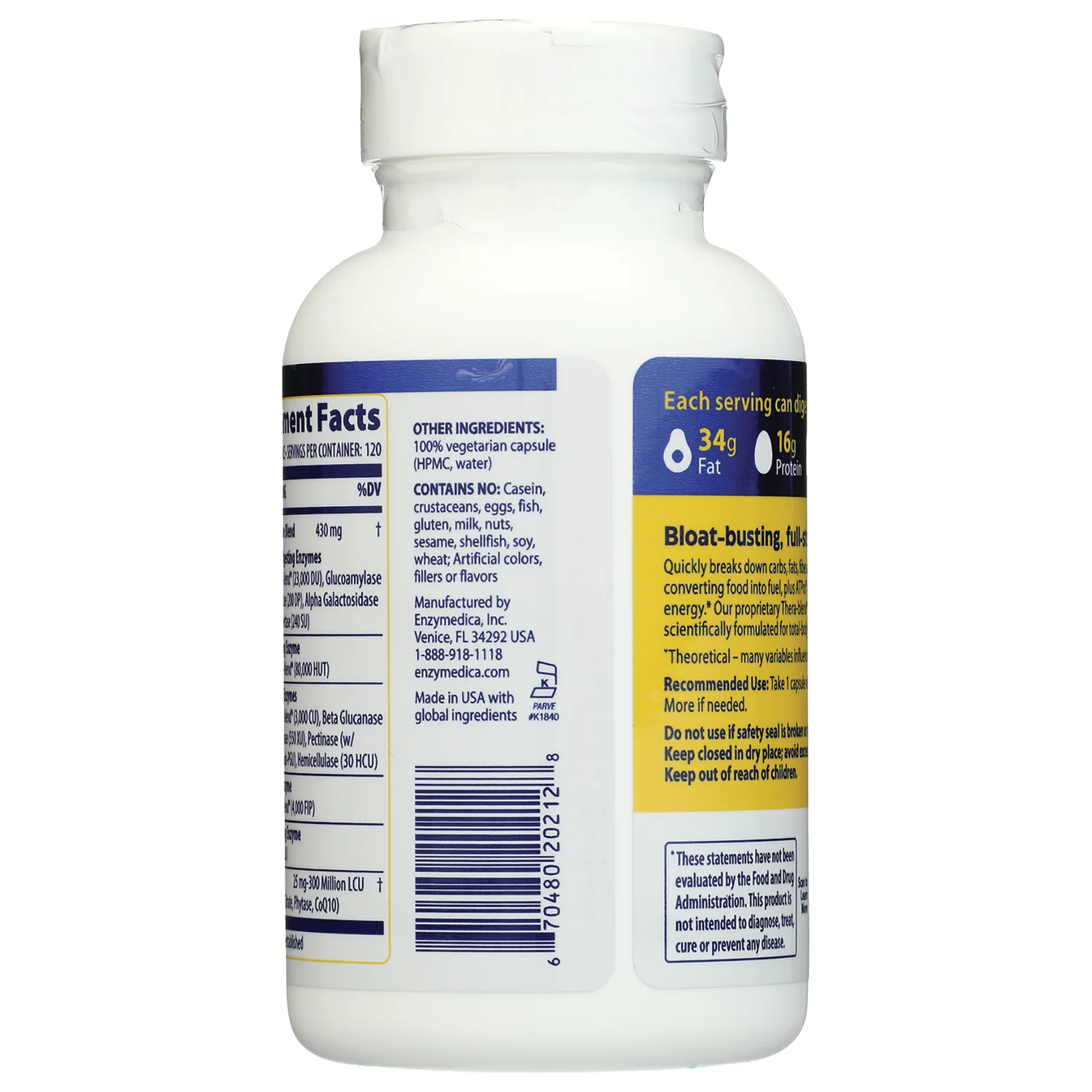Digest Gold with ATPro - Image 3