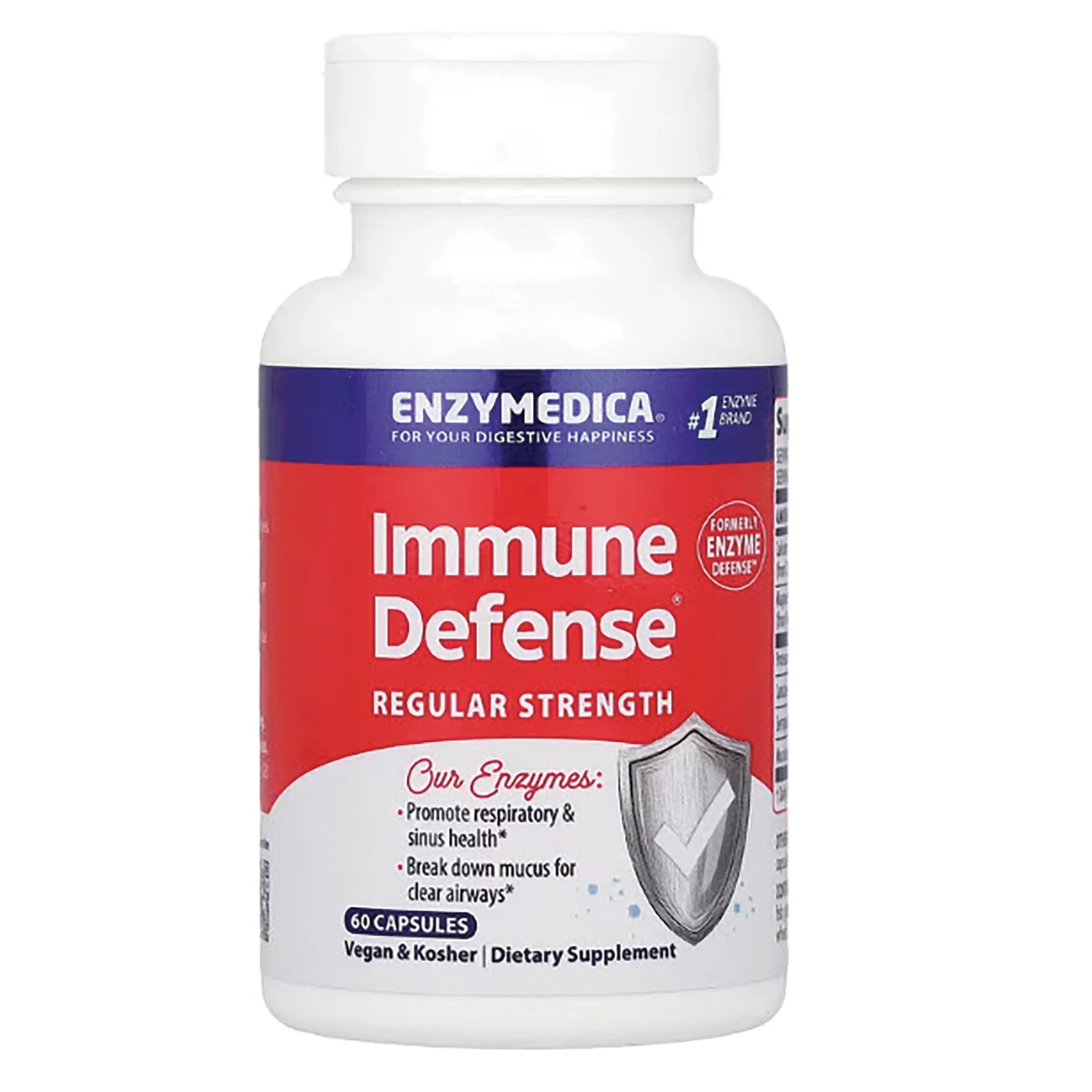 Immune Defense