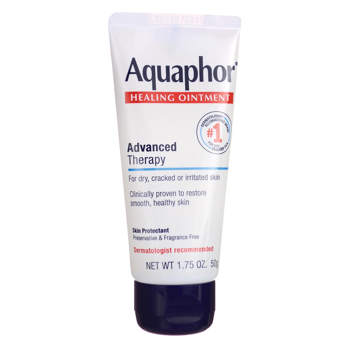 Aquaphor Healing Ointment