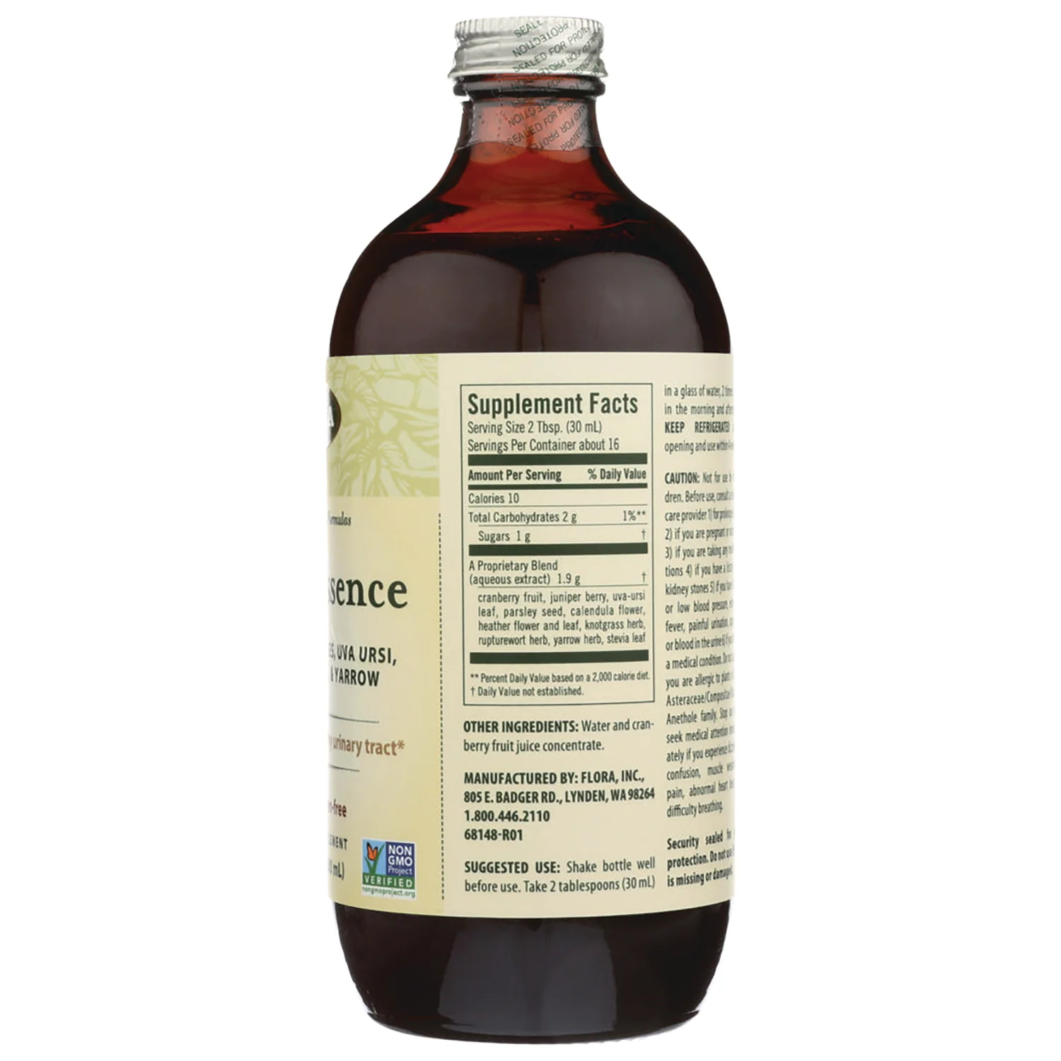 Cran-Essence - Image 2