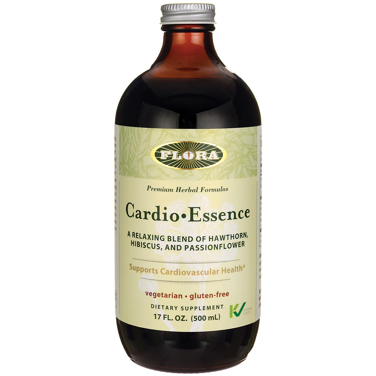 Cardio-Essence