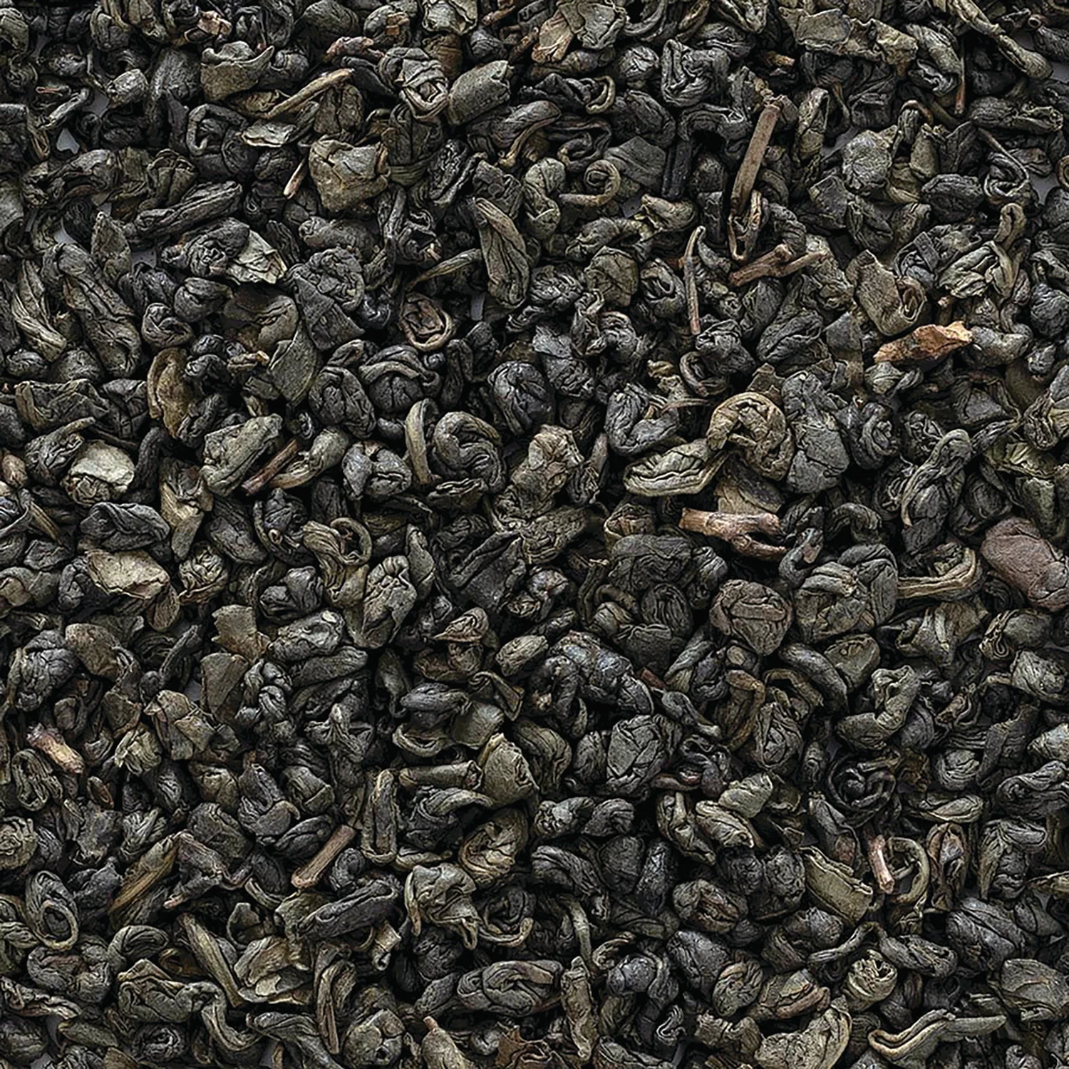 Special Pin Head Gunpowder Green Tea - Image 2