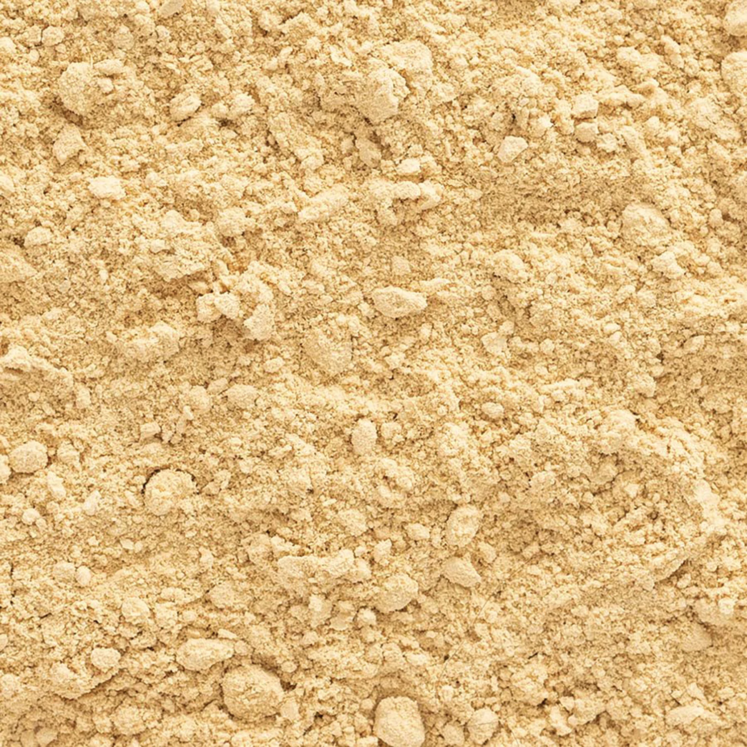 Organic Ground Ginger Root - Image 2