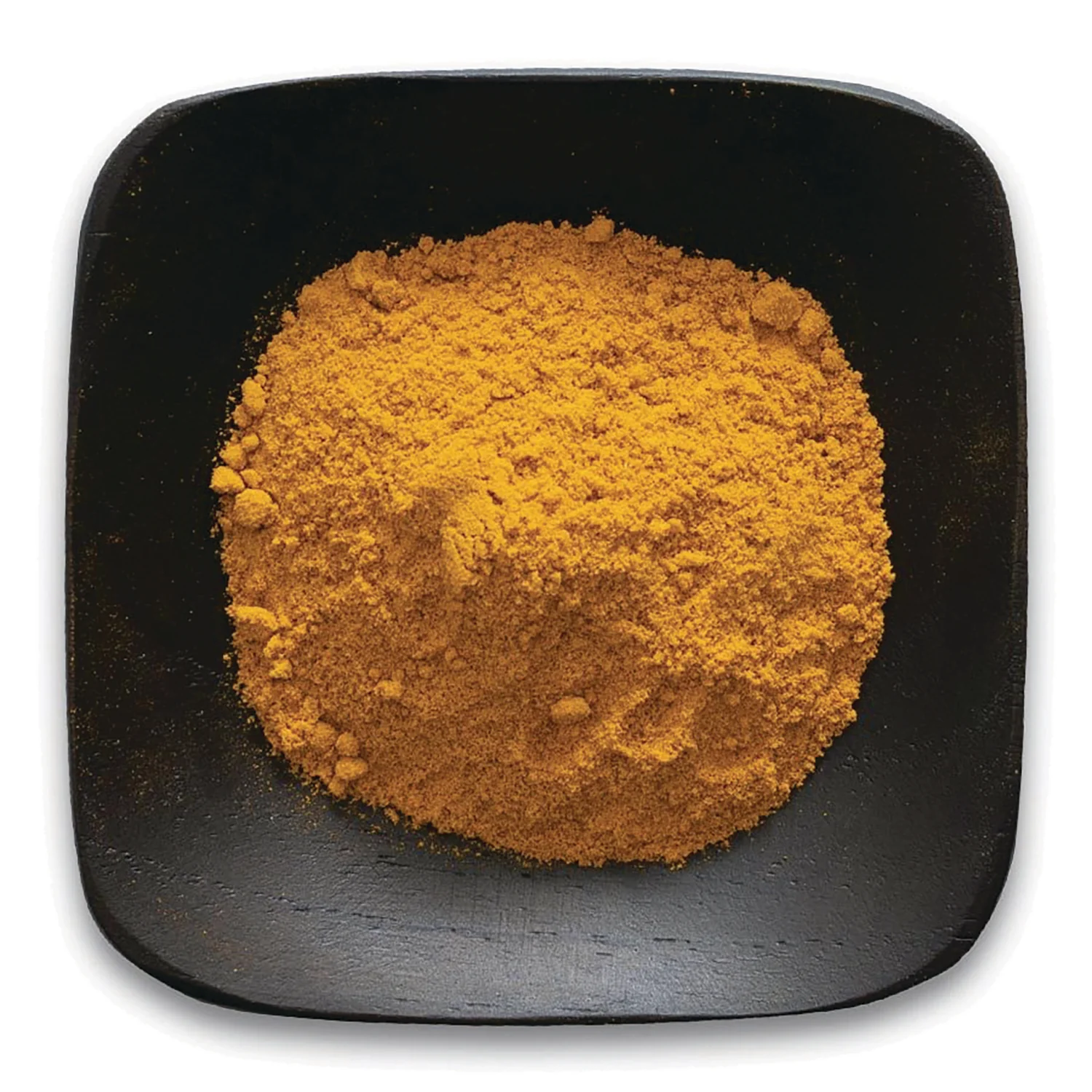 Organic Ground Turmeric Root