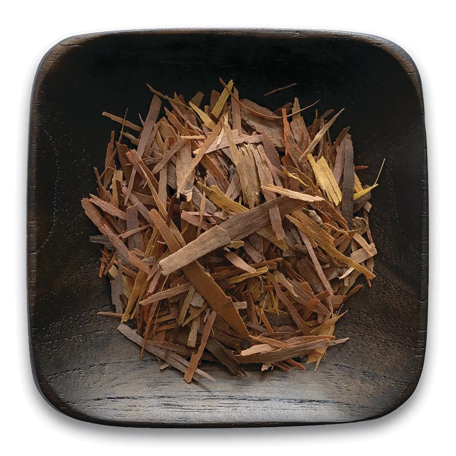 Pau d'Arco Bark - Cut & Sifted