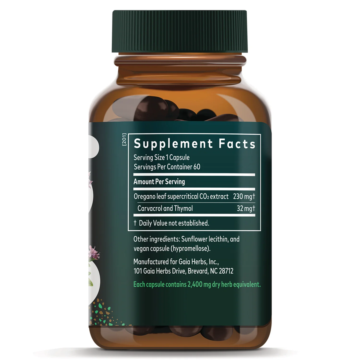Oil of Oregano - Image 2