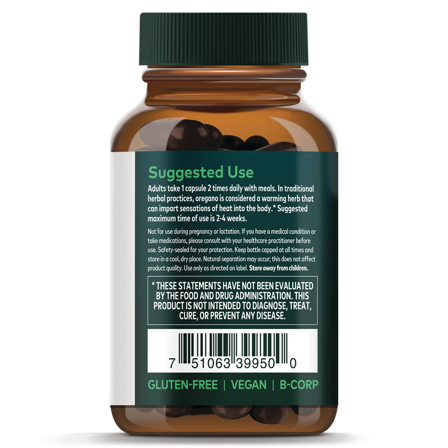 Oil of Oregano - Image 3