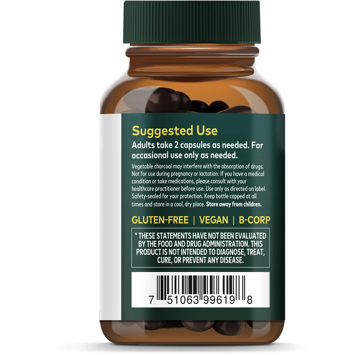 Gas & Bloating - Image 3