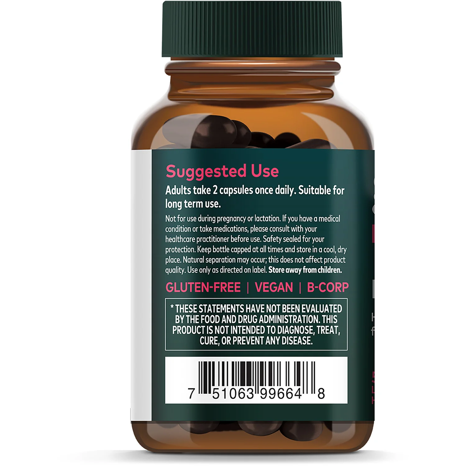 Resveratrol - Image 2